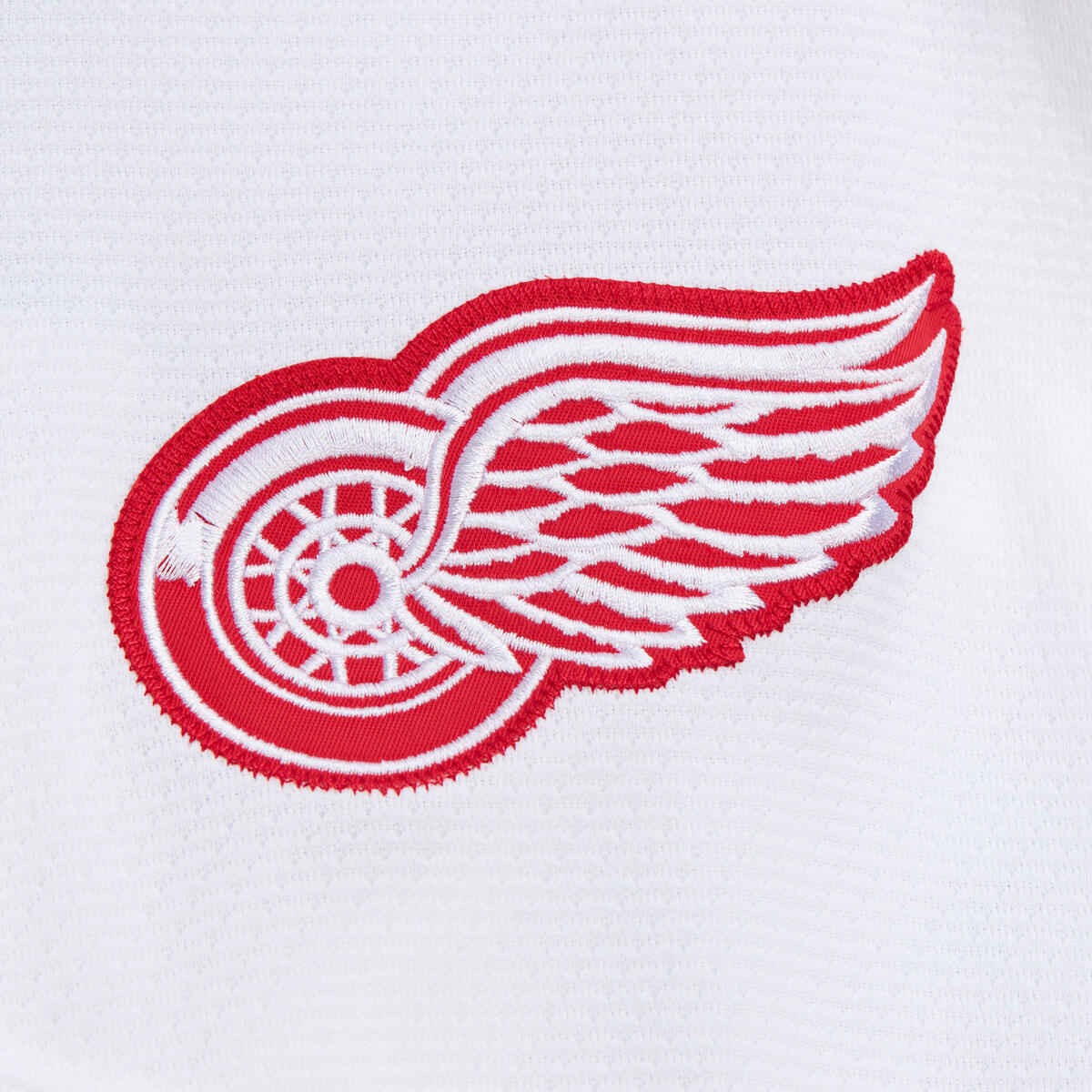 NHL WHITE JERSEY RED WINGS 2008 NICKLAS LIDSTROM - White - Image 10