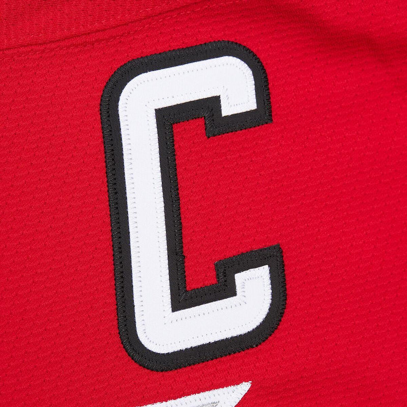 NHL DARK JERSEY HURRICANES 2005 ROD BRIND'AMOUR - Red - Image 5