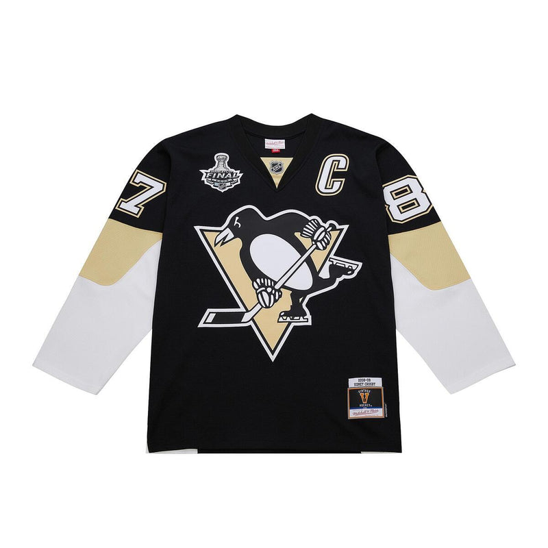 Sidney Crosby Penguins 2008