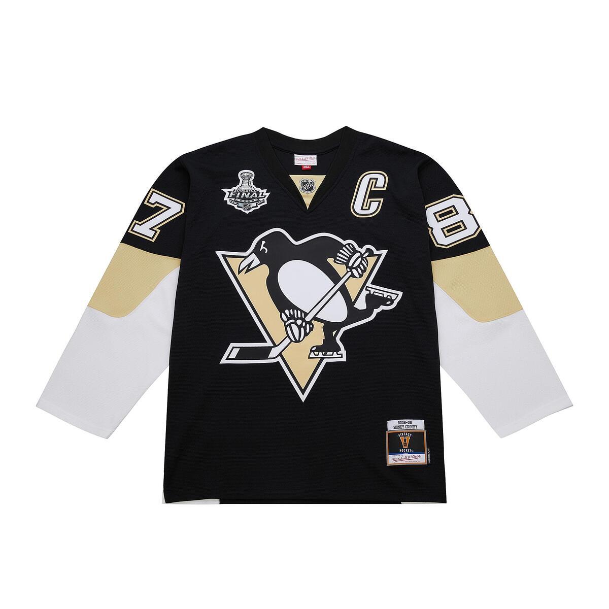 Mario Lemieux Penguins 1996