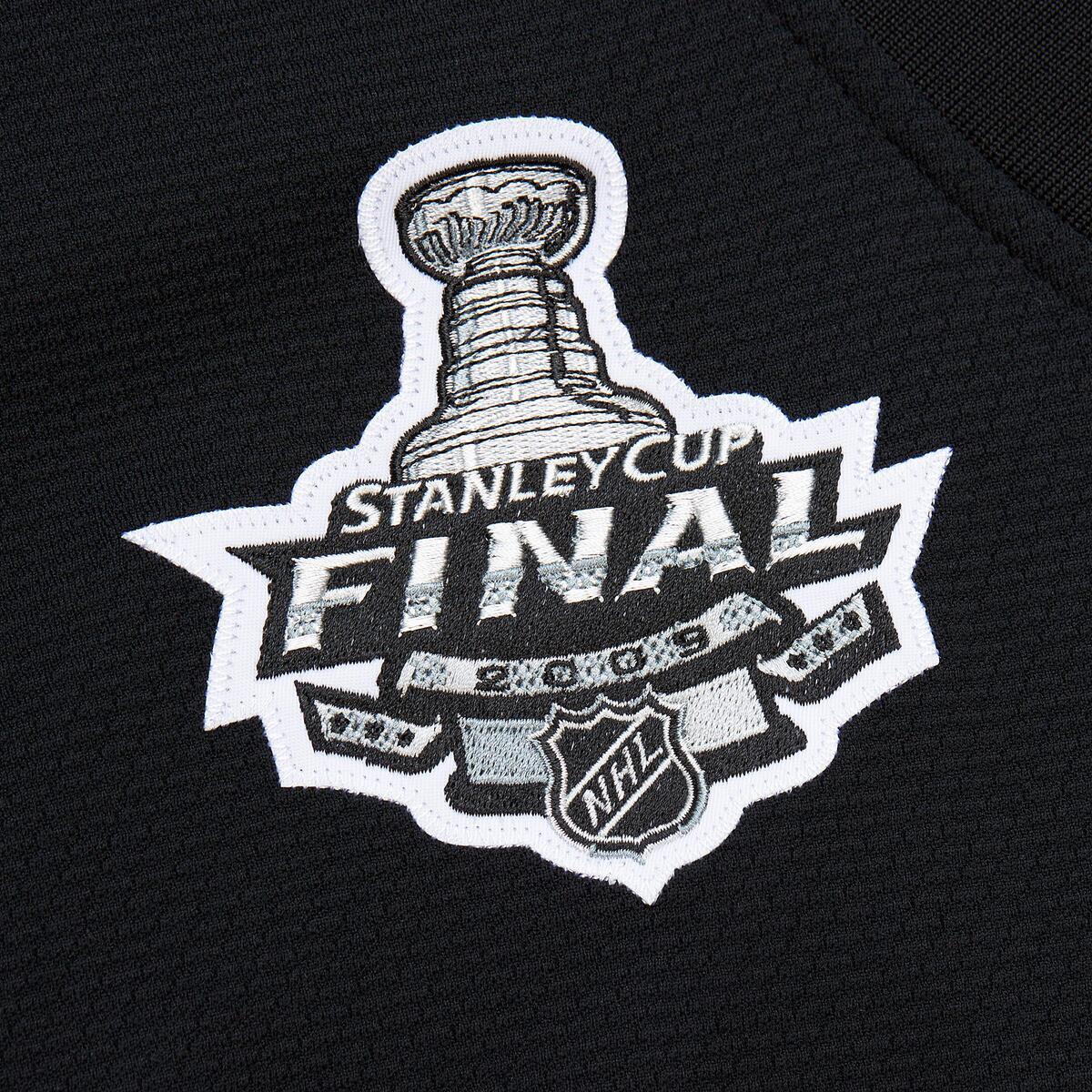 NHL DARK JERSEY PENGUINS 2008 SIDNEY CROSBY Black JY9041-PPEBLCK - Image 3