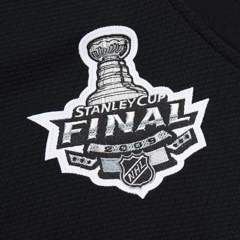 NHL DARK JERSEY PENGUINS 2008 SIDNEY CROSBY Black JY9041-PPEBLCK - Image 3