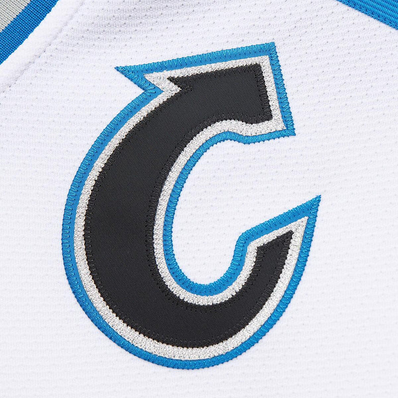 NHL WHITE JERSEY COLORADO AVALANCHE 2000 JOE SAKIC - Image 5