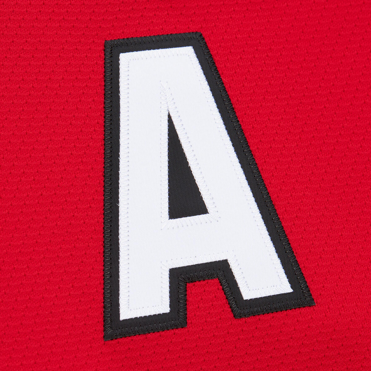 NHL DARK JERSEY CHICAGO BLACKHAWKS 1991 CHRIS CHELIOS - Image 6