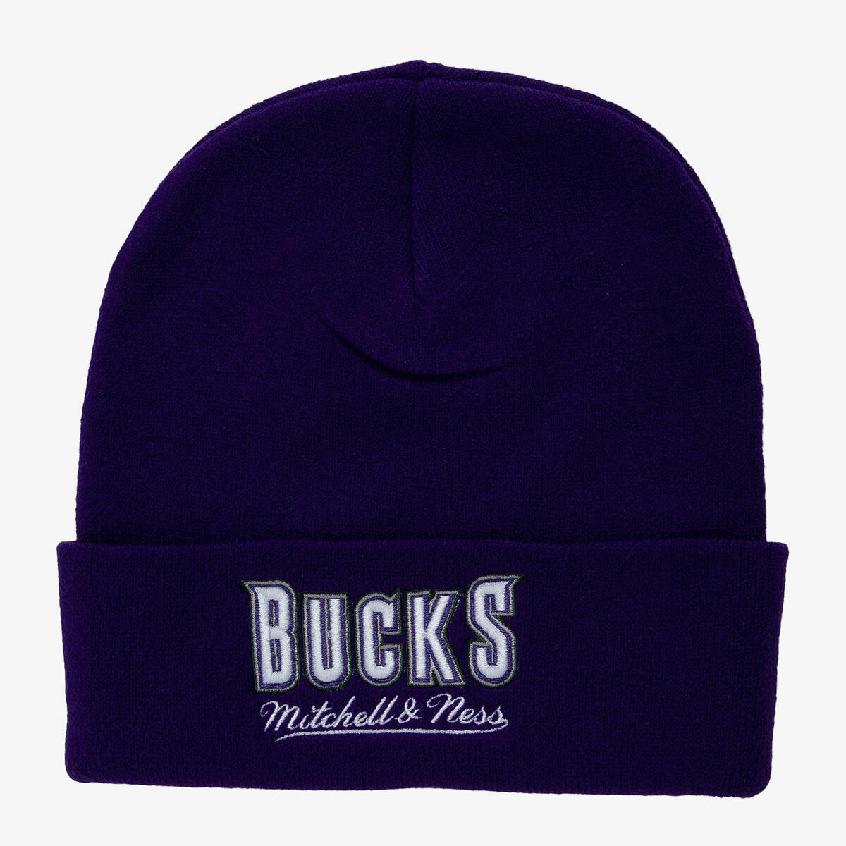 NBA TEAM ORIGINS KNIT HWC BUCKS - Image 2