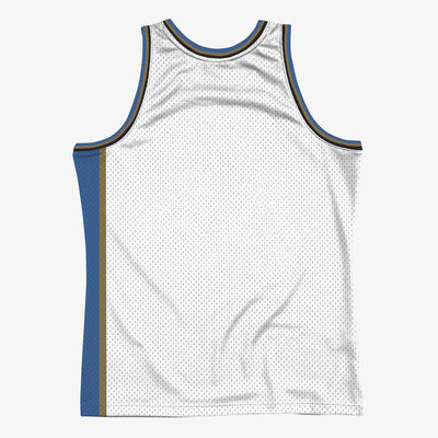 NBA BLOWN OUT FASHION JERSEY WIZARDS - White - Image 2