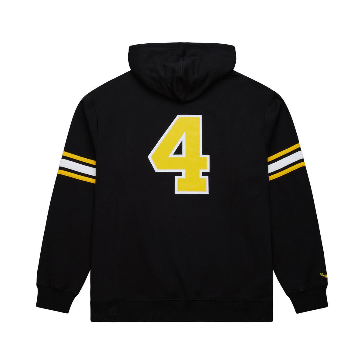 NHL N&N FLEECE HOODIE BRUINS 1971 BOBBY ORR - Image 2
