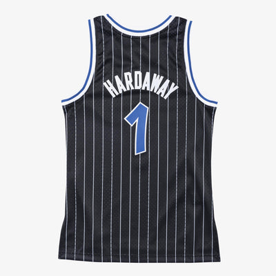 NBA WOMEN'S SWINGMAN JERSEY ORLANDO MAGIC 1994 PENNY HARDAWAY - Image 2