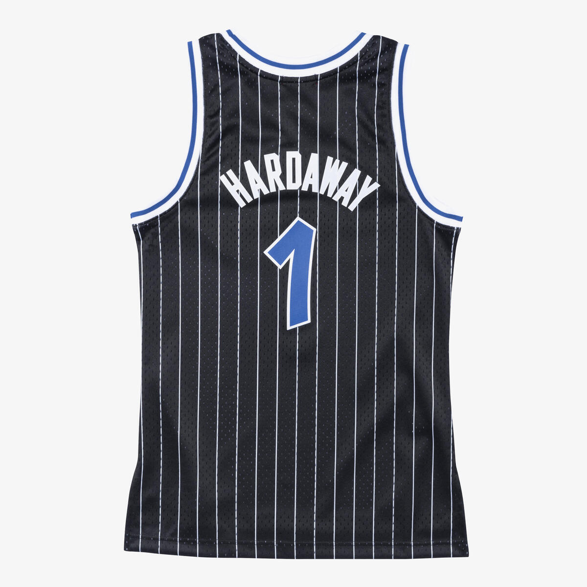 NBA WOMEN'S SWINGMAN JERSEY ORLANDO MAGIC 1994 PENNY HARDAWAY - Image 2