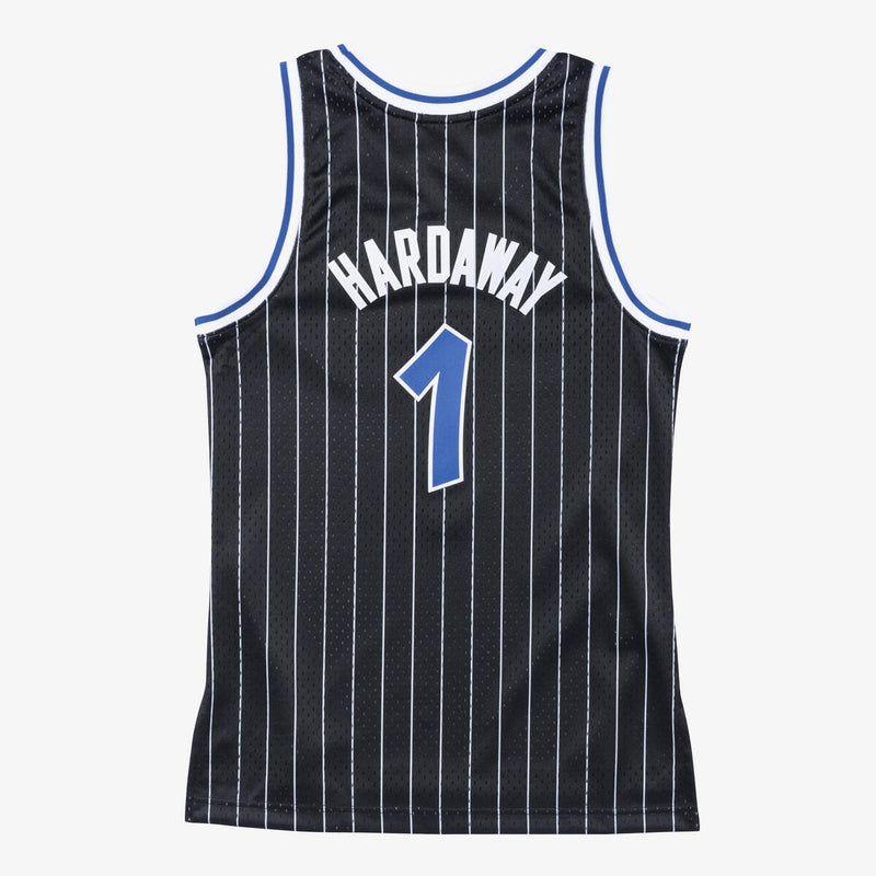 NBA WOMEN'S SWINGMAN JERSEY ORLANDO MAGIC 1994 PENNY HARDAWAY - Image 2
