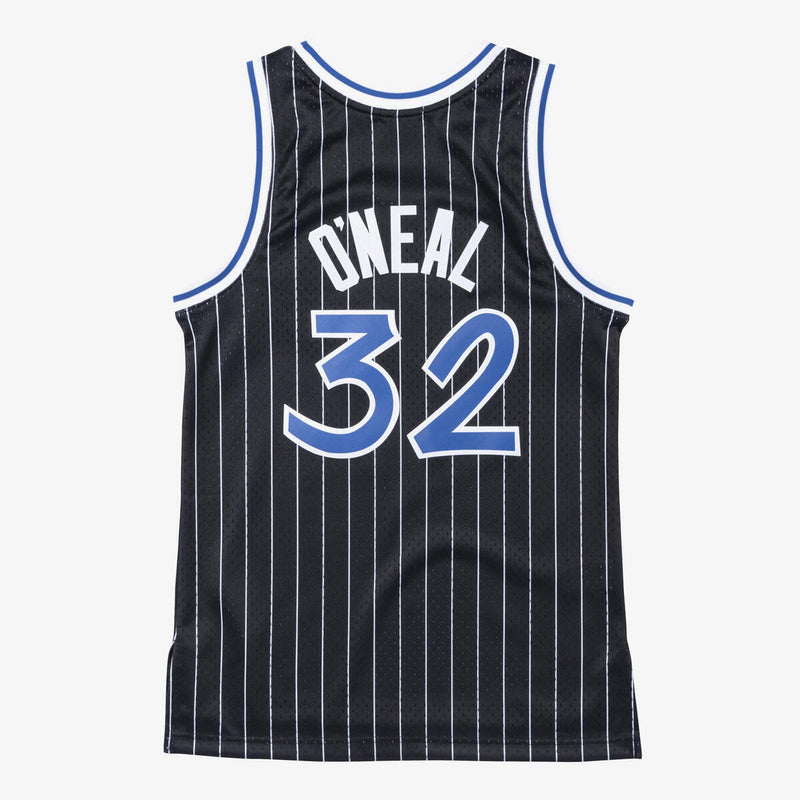 NBA WOMEN'S SWINGMAN JERSEY ORLANDO MAGIC 1995 SHAQUILLE O'NEAL - Image 2