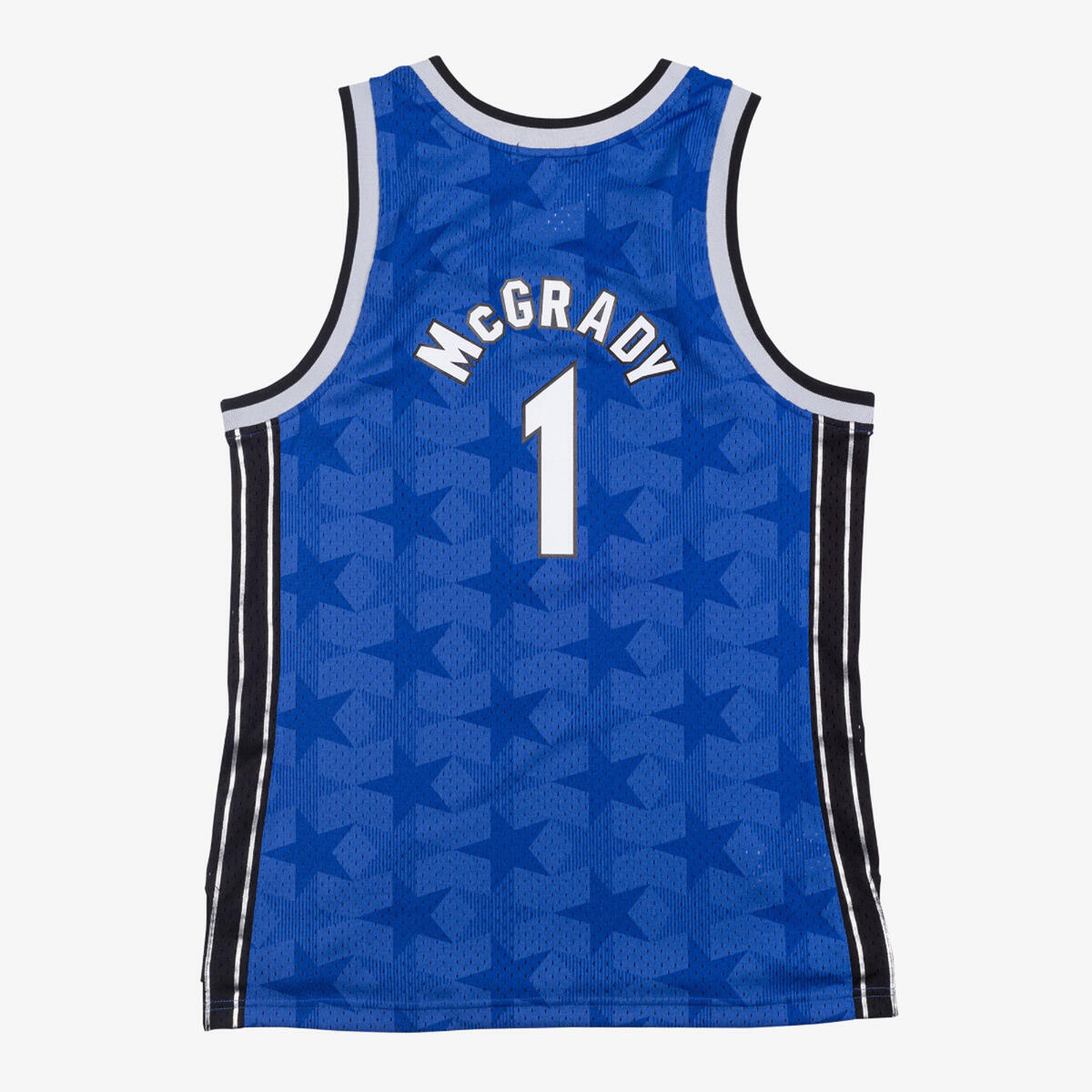 NBA WOMEN'S SWINGMAN JERSEY ORLANDO MAGIC 2000 TRACY MCGRADY - Image 2