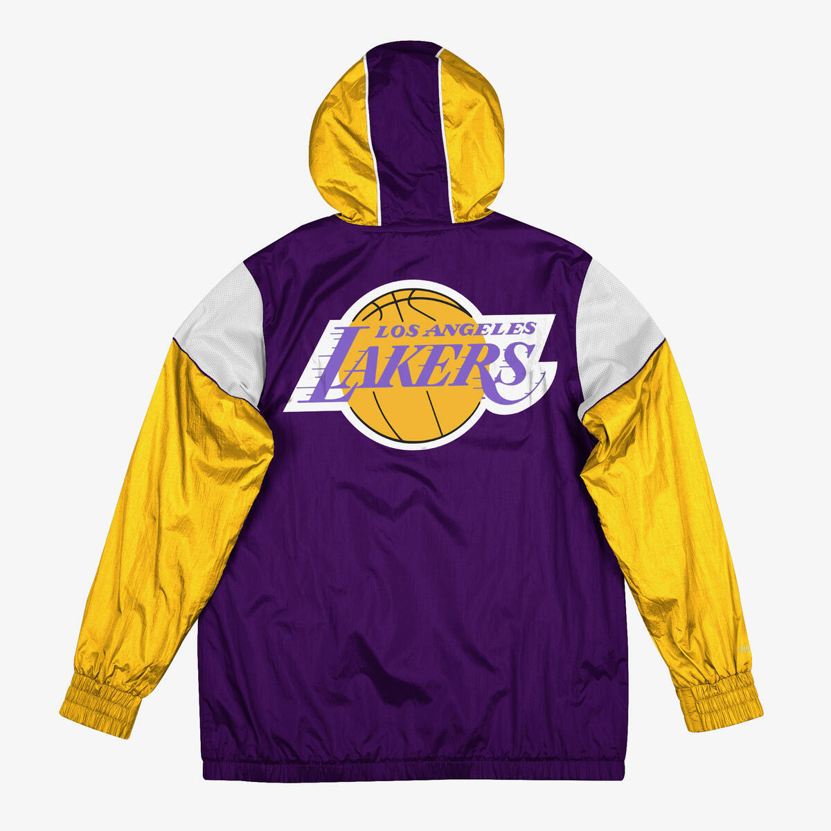 NBA HIGHLIGHT REEL WINDBREAKER LAKERS - Image 2