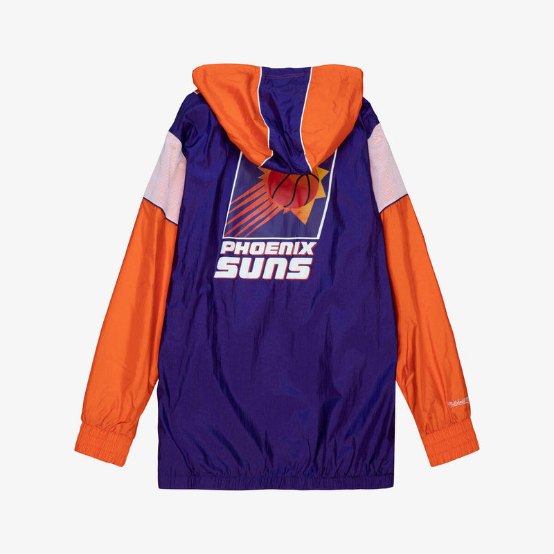 NBA HIGHLIGHT REEL WINDBREAKER SUNS - Image 3