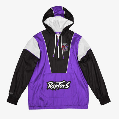 NBA HIGHLIGHT REEL WINDBREAKER RAPTORS - Image 1