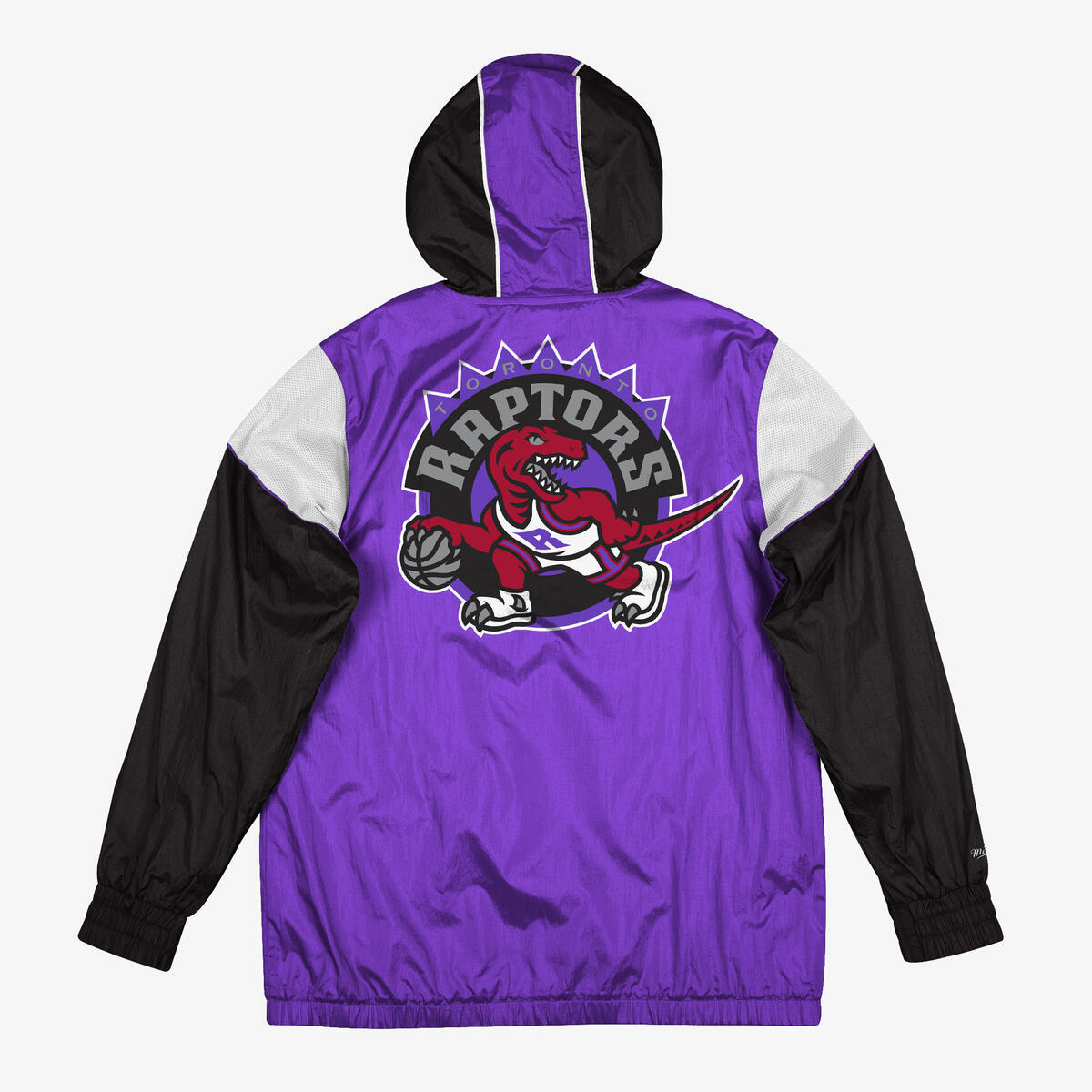 NBA HIGHLIGHT REEL WINDBREAKER RAPTORS - Image 2