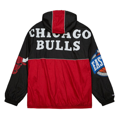 NBA TEAM OG 2.0 ANORAK WINDBREAKER BULLS - Image 2