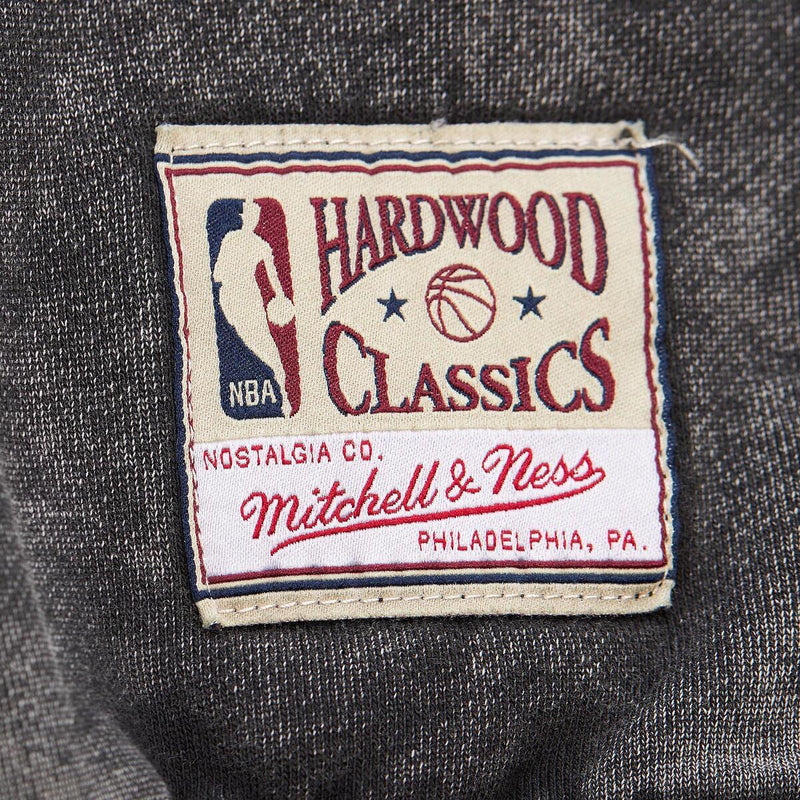 NBA OVERSIZED GRAPHIC HOODIE BULLS Black OJPO6799-CBUYYPPPBLCK - Image 5