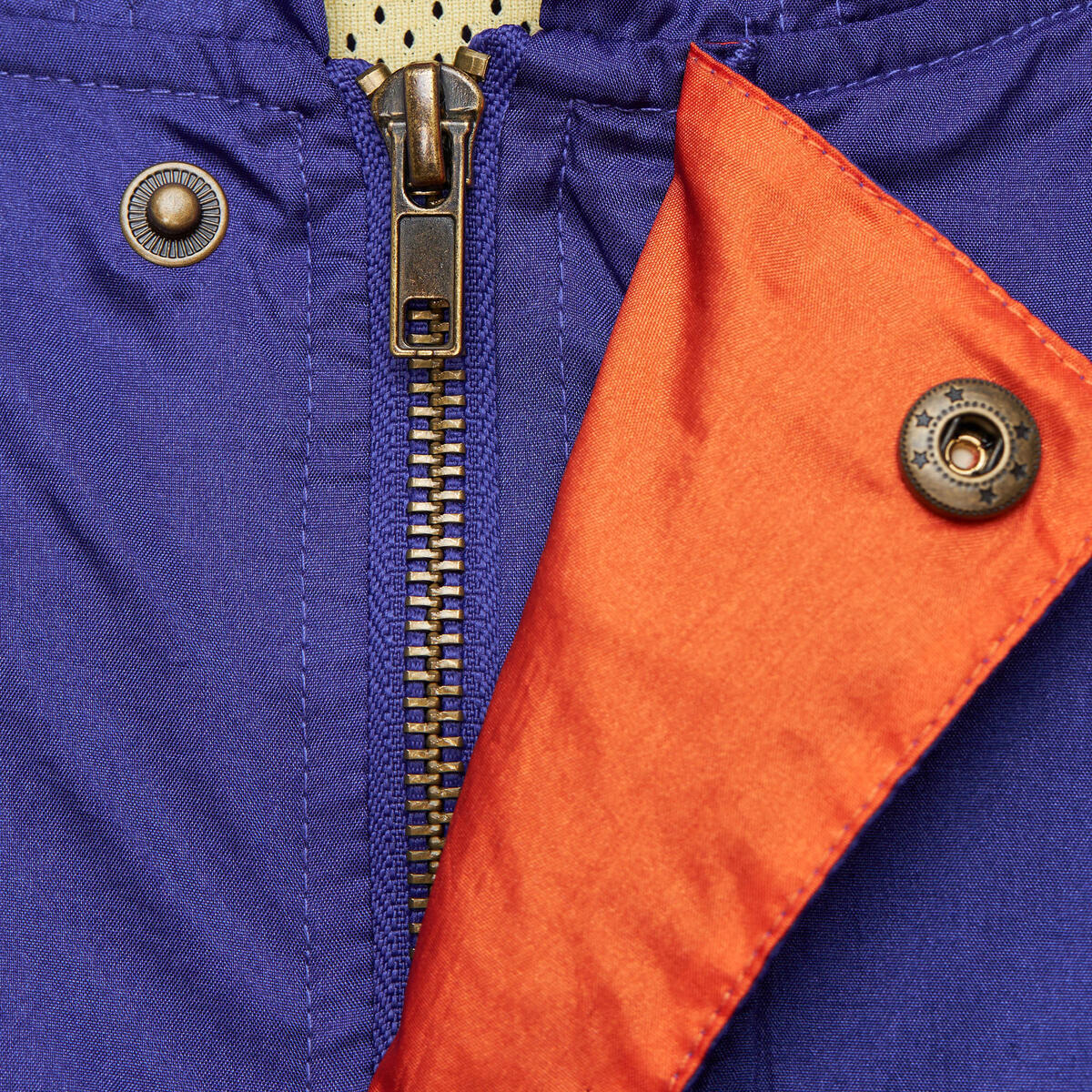 NBA TEAM OG 2.0 ANORAK WINDBREAKER VINTAGE LOGO SUNS REGAL PURPLE OJPO7093-PSUYYPPPRGPR - Image 6