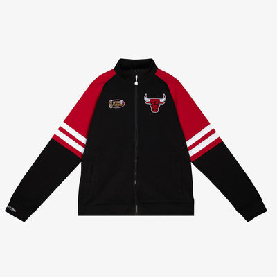 NBA MVP 2.0 TRACK JACKET BULLS - Image 1