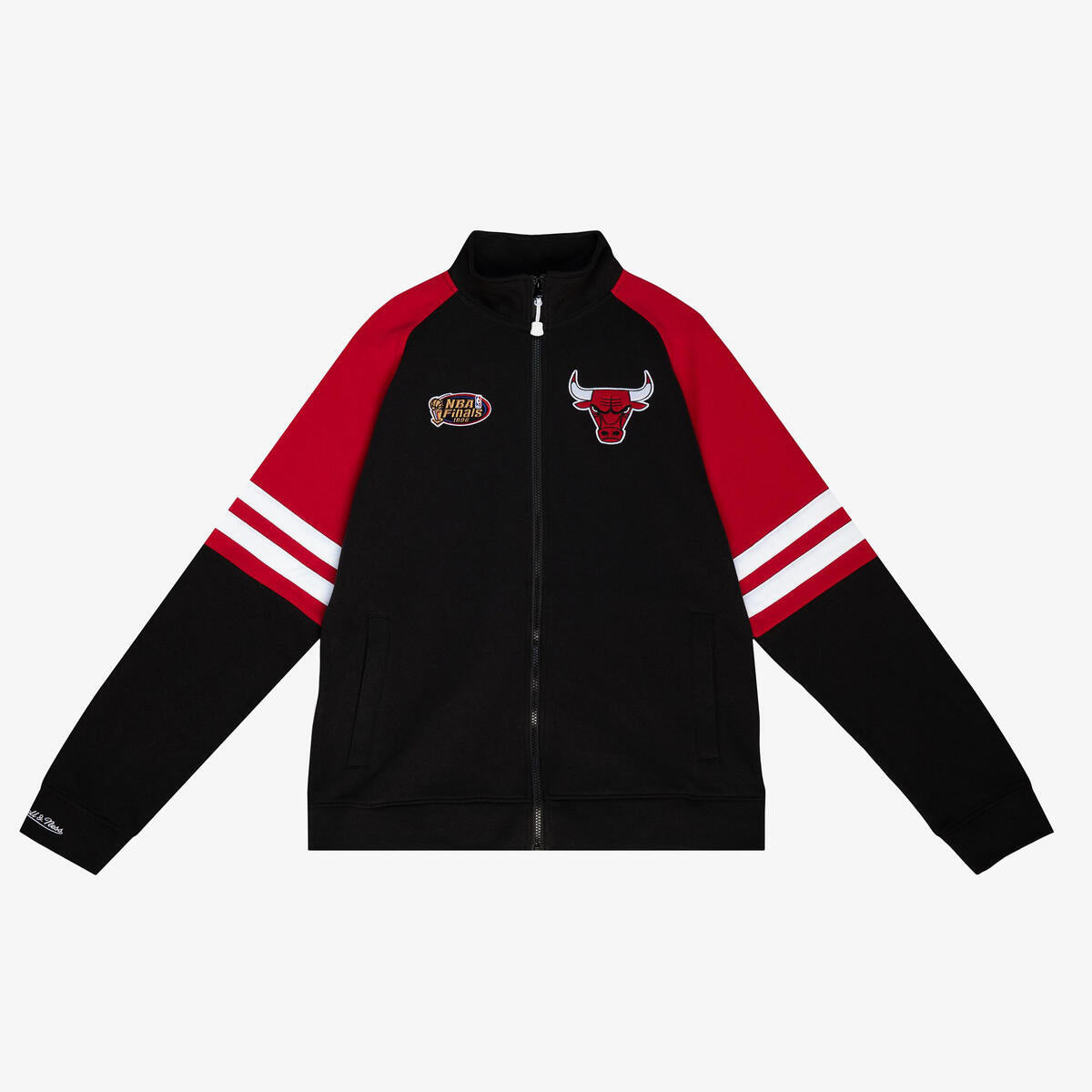 NBA MVP 2.0 TRACK JACKET BULLS - Image 1