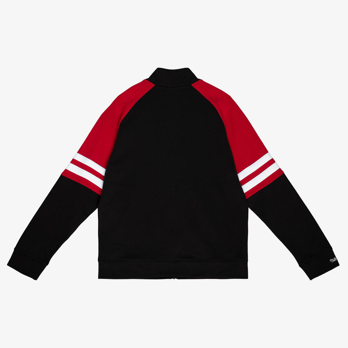 NBA MVP 2.0 TRACK JACKET BULLS - Image 2