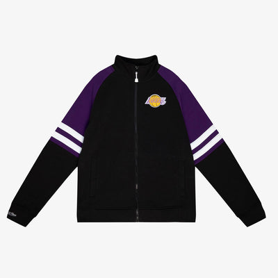 NBA MVP 2.0 TRACK JACKET LAKERS - Image 1