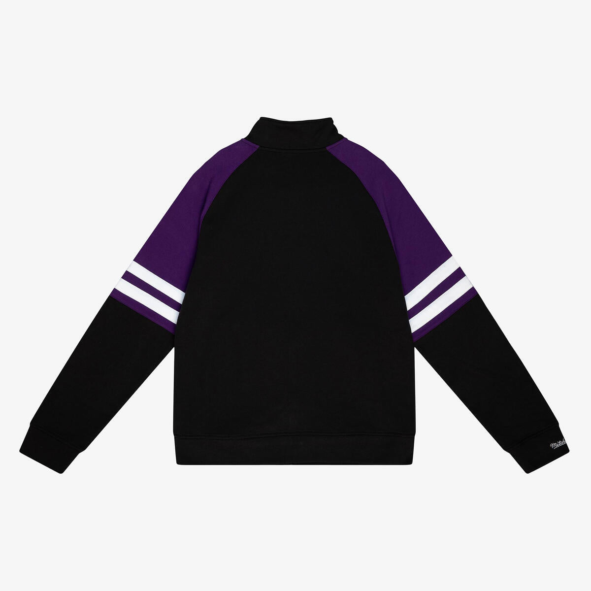 NBA MVP 2.0 TRACK JACKET LAKERS - Image 2