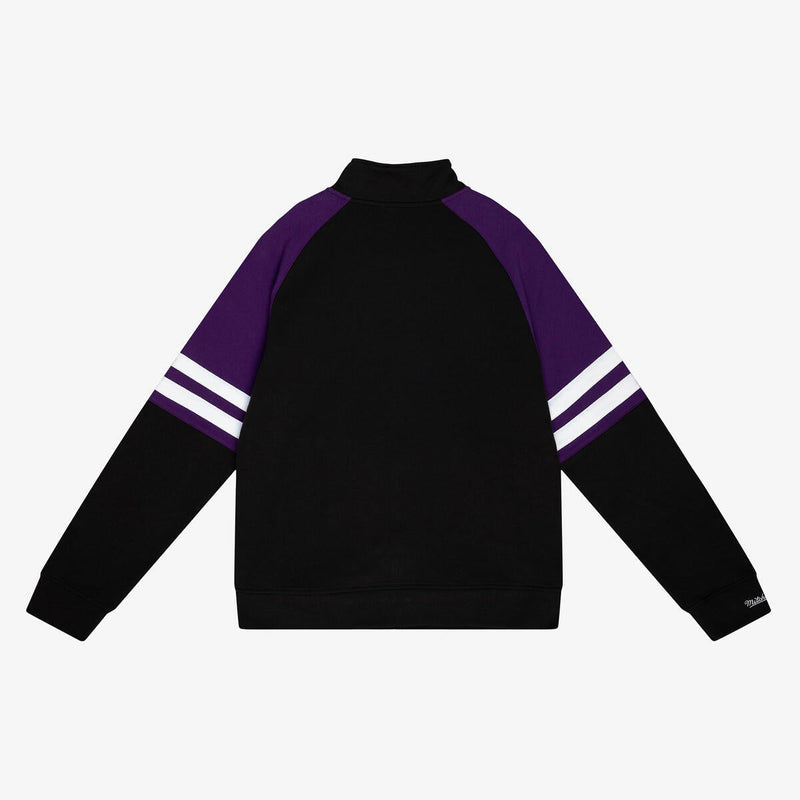 NBA MVP 2.0 TRACK JACKET LAKERS - Image 2