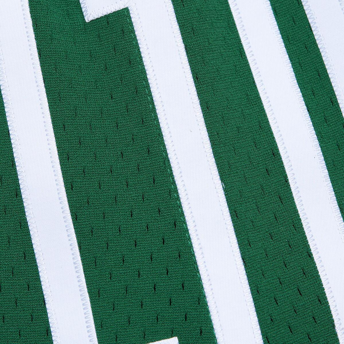 NBA JUST DON 7IN SHORTS CELTICS Celtics Green PFSW7546-BCEYYPPPCLGN - Image 4