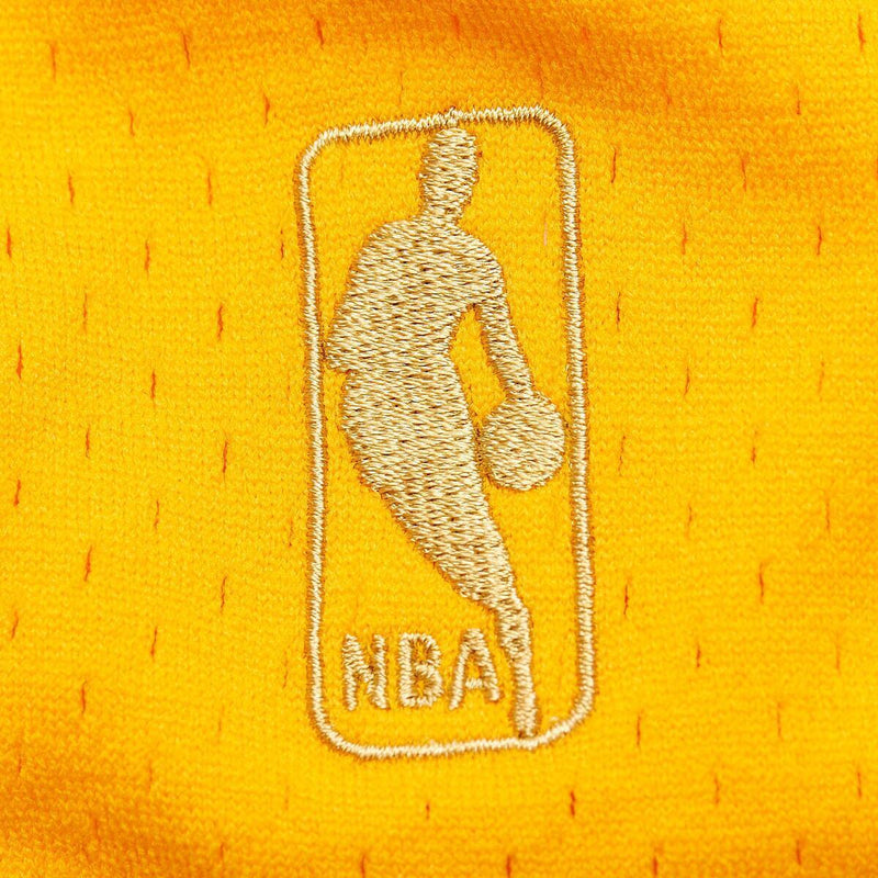NBA JUST DON 7IN SHORTS LAKERS