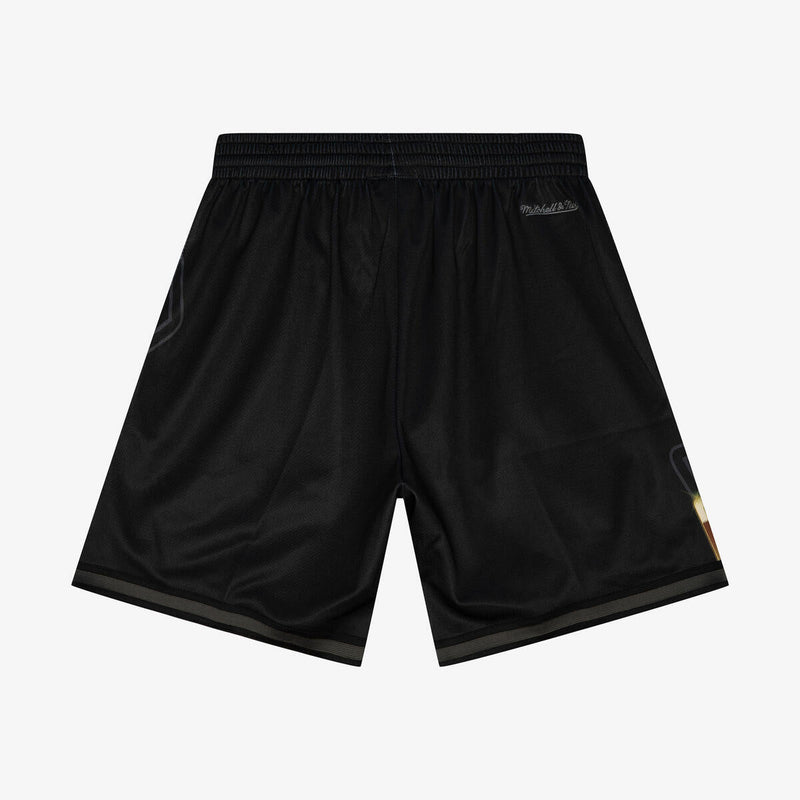 NBA BIG FACE 4.0 FASHION SHORTS BULLS - Image 2