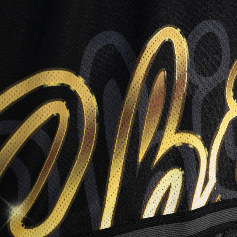 NBA BIG FACE 4.0 FASHION SHORTS BULLS - Image 3