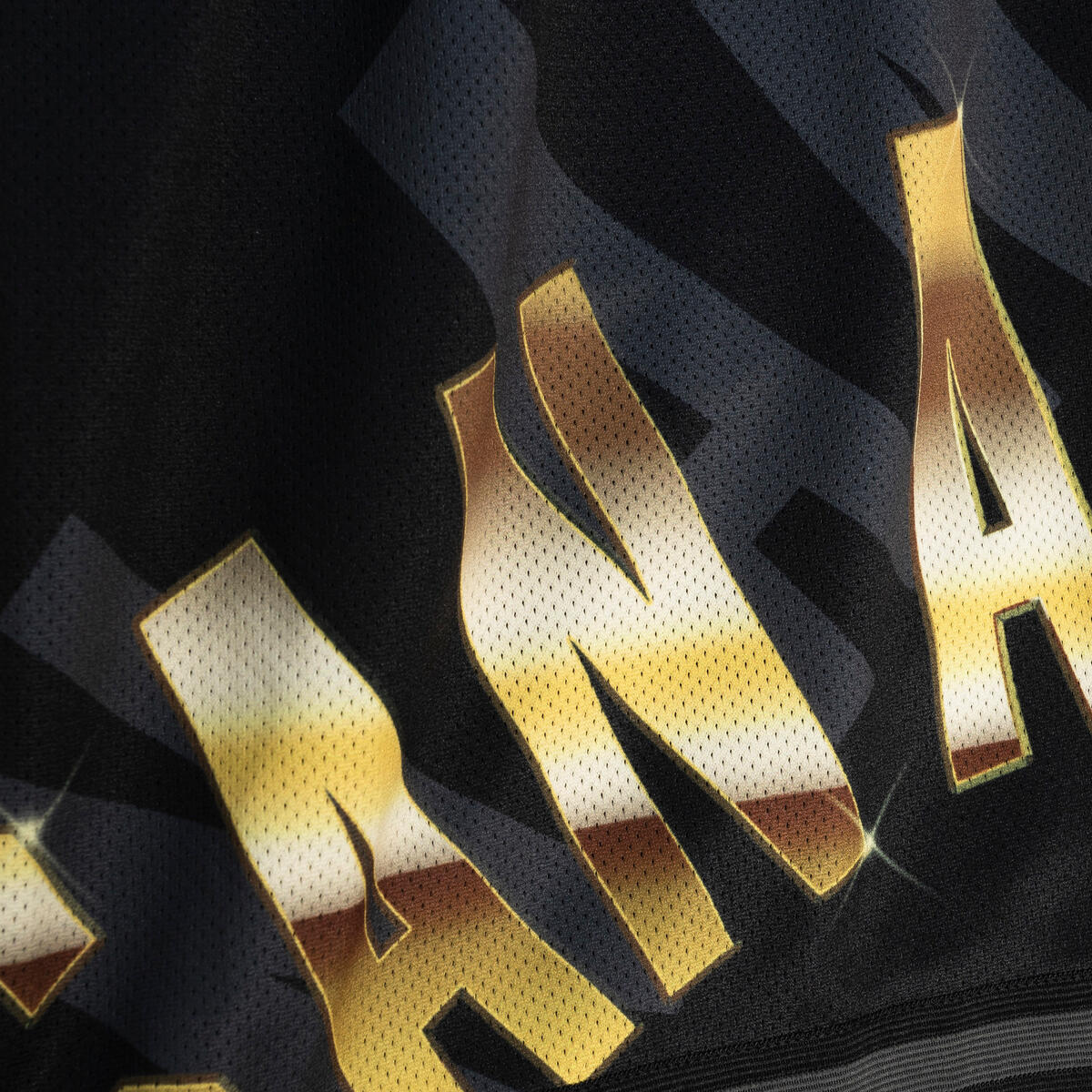 NBA BIG FACE 4.0 FASHION SHORTS SPURS - Image 3