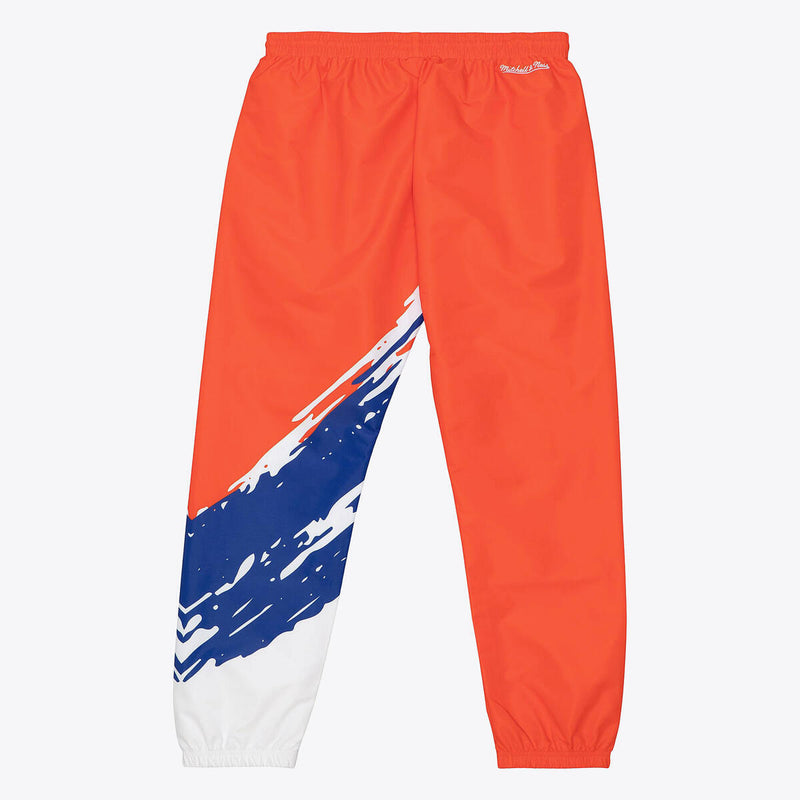 NBA PAINTBRUSH WARM UP PANTS KNICKS - Image 2