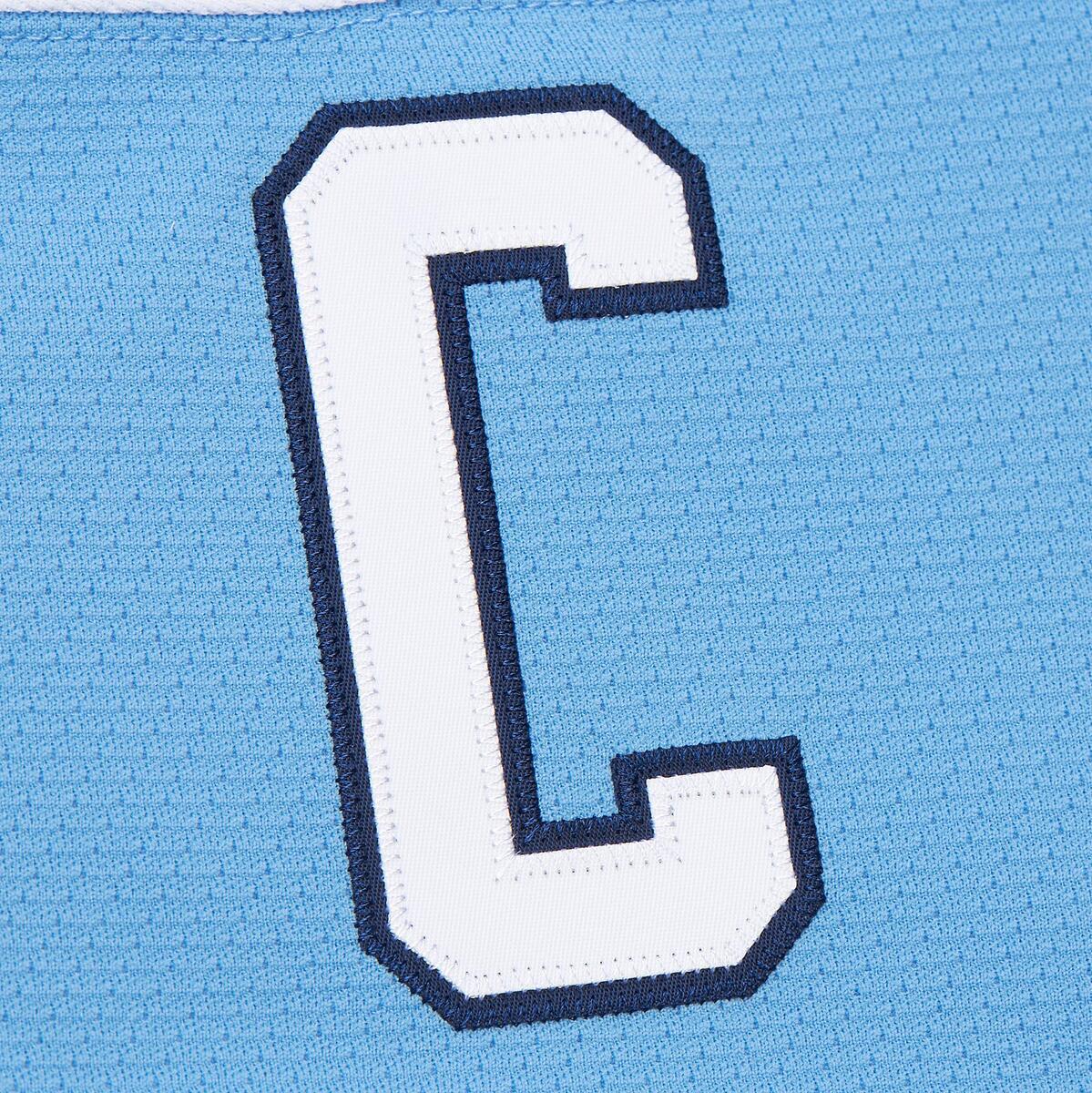 NHL LIGHT BLUE JERSEY PENGUINS 2008 SIDNEY CROSBY - Columbia Blue - Image 4