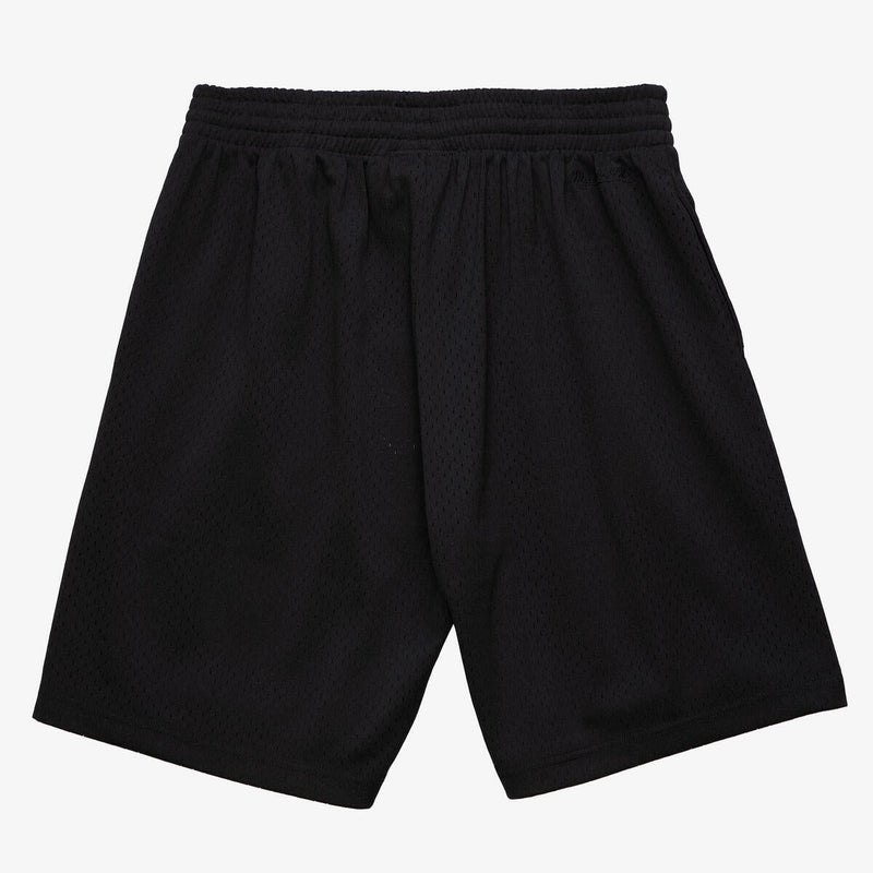 NBA IRIDESCENT MESH SHORTS 76ERS - Image 2