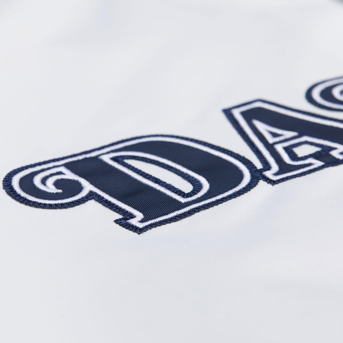 NBA LIGHTWEIGHT SATIN JACKET DALLAS MAVERICKS - Image 3