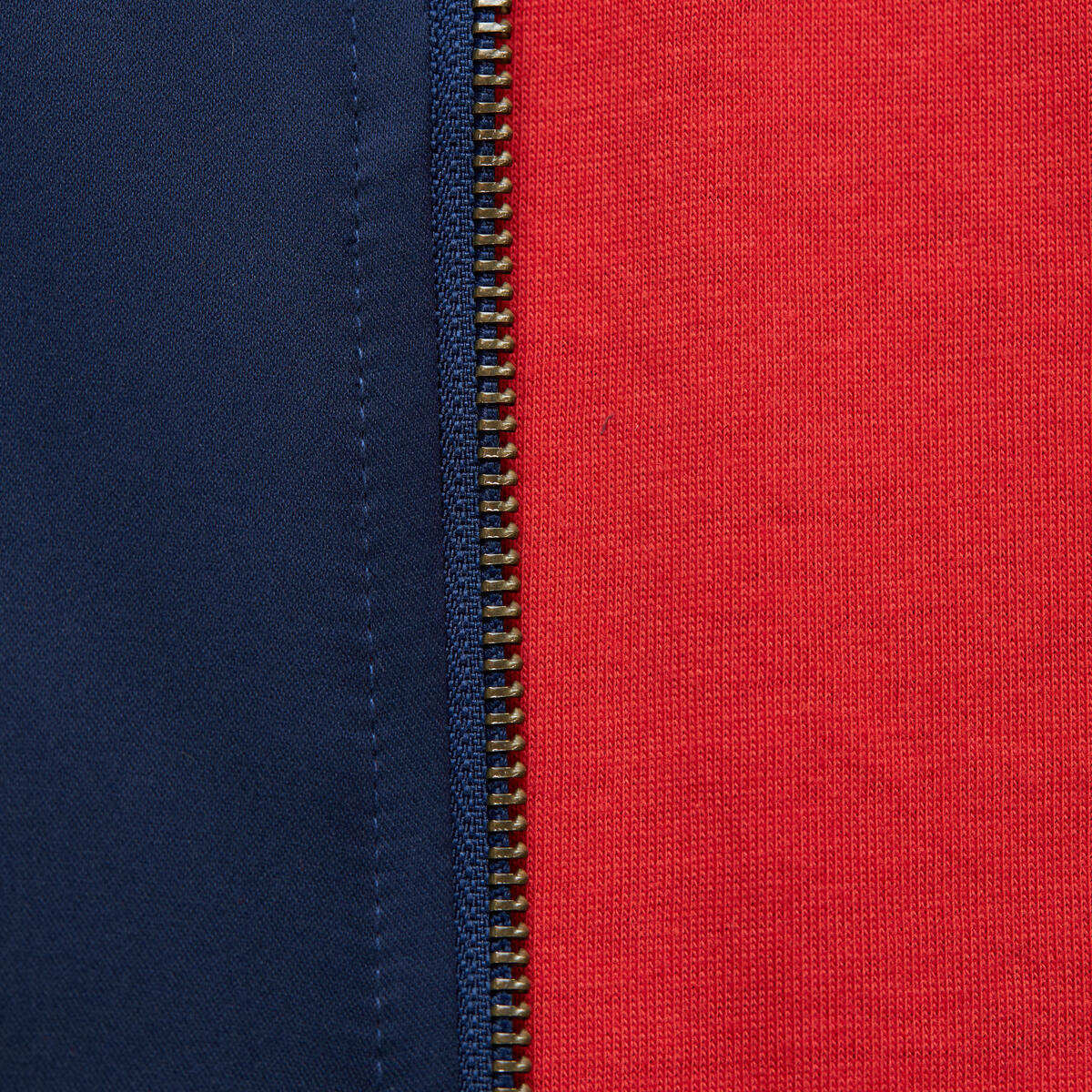 MLS LIGHTWEIGHT SATIN BOMBER CURRENT LOGO REVOLUTION Navy SJKT7154-NERYYPPPNAVY - Image 2