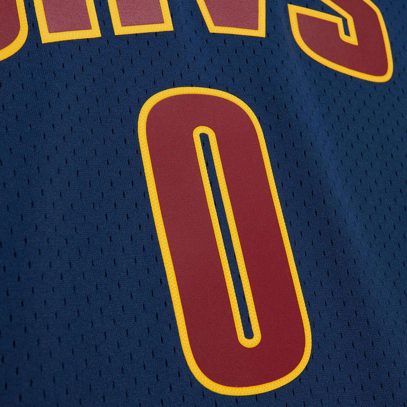 NBA ALTERNATE JERSEY CAVALIERS 2015 KEVIN LOVE - Navy - Image 3