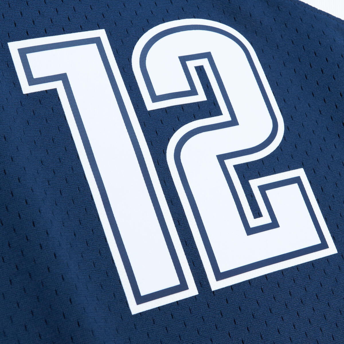 NBA ALTERNATE JERSEY THUNDER 2015 STEVEN ADAMS - ASTROS BLUE - Image 3
