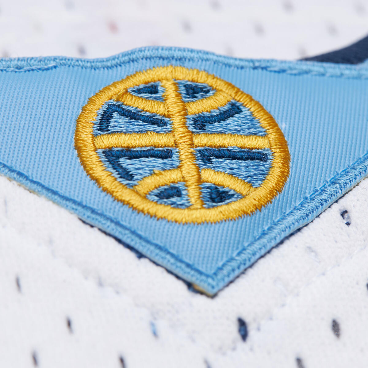 NBA WHITE JERSEY NUGGETS 2016 JAMAL MURRAY - White - Image 4