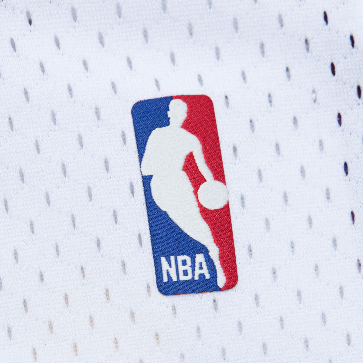 NBA WHITE LOS LAKERS JERSEY LAKERS 2008 PAU GASOL - White - Image 3