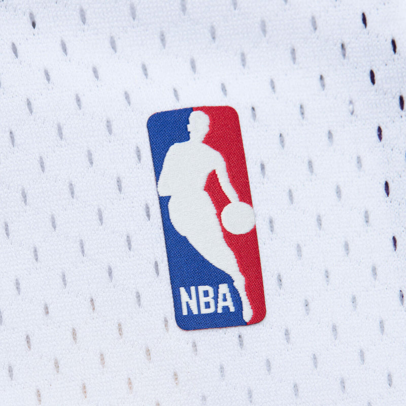 NBA WHITE LOS LAKERS JERSEY LAKERS 2008 PAU GASOL - White - Image 3