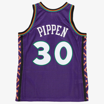 NBA SWINGMAN JERSEY ALL-STAR 1995 SCOTTIE PIPPEN - Image 2