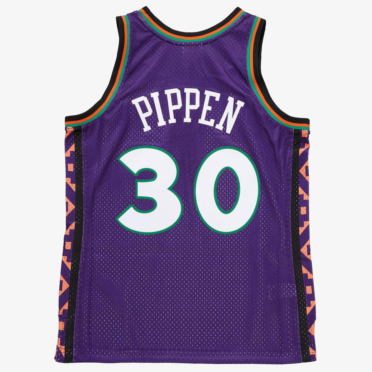 NBA SWINGMAN JERSEY ALL-STAR 1995 SCOTTIE PIPPEN - Image 2