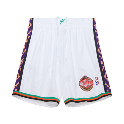 NBA ALL-STAR WEST SHORTS ALL-STAR 1995 - Image 1