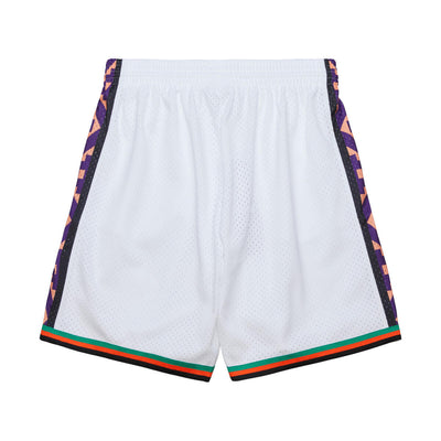 NBA ALL-STAR WEST SHORTS ALL-STAR 1995 - Image 2