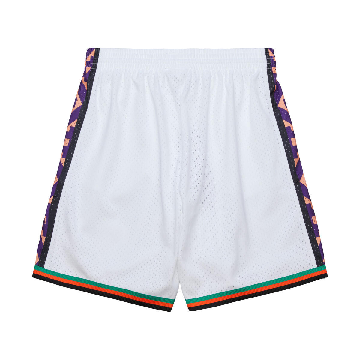 NBA ALL-STAR WEST SHORTS ALL-STAR 1995 - Image 2