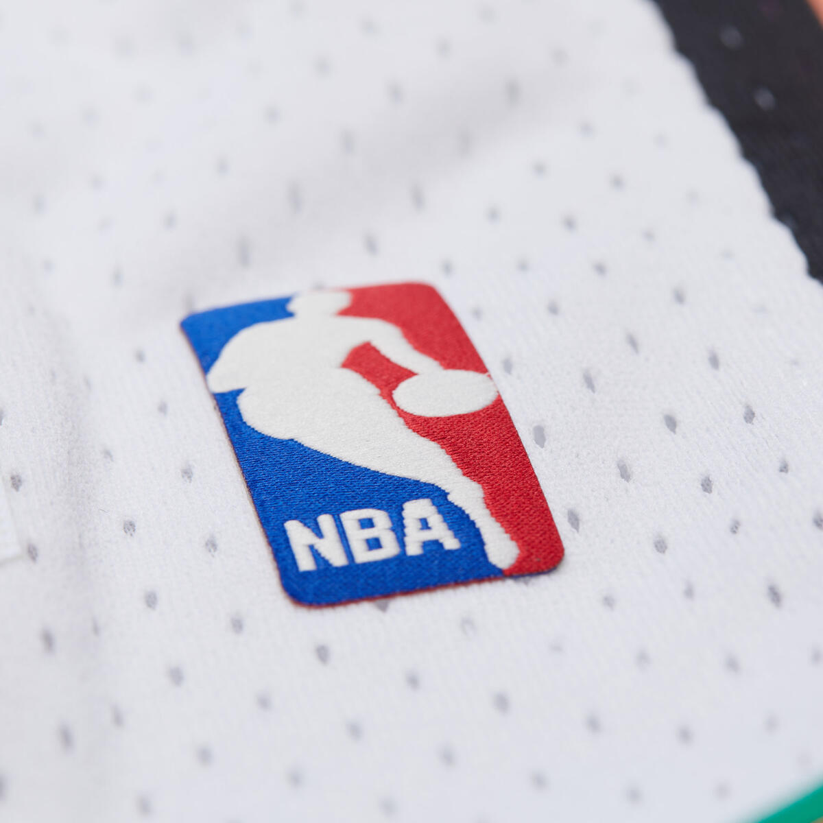 NBA ALL-STAR WEST SHORTS ALL-STAR 1995 - Image 4